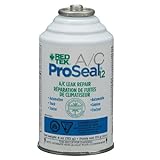 RED TEK ProSeal12 A/C Seal Treatment (4 oz. can)