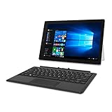 RCA 12.2' Windows 10 2-in-1 Tablet with Travel Keyboard