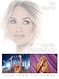Carrie Underwood - My Savior