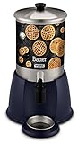 Waring Commercial WBD2G 2 Gallon Waffle, Pancake and Crepe Batter Dispenser