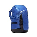 Nike Elite Pro Basketball Backpack BA6164 One Size (GAME ROYAL/BLACK/WHITE)