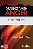 Dealing with Anger (HFTH Bible Study)
