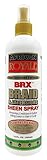 African Royale Braid Sheen Spray (Pack of 2)