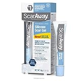 ScarAway Scar Diminishing Gel, 10 Gram