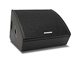 Samson RSXM12A - 800W 2-Way Active Stage Monitor