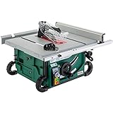 Grizzly Industrial G0869-10' 2 HP Benchtop Table Saw