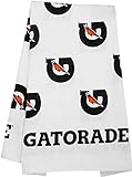 Gatorade Towel, 24' x 42', Sold Individually , White - 49090