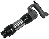JET JCT-3640 Open Handle Chipping Hammer, 2' Stroke, Round Shank (550640)