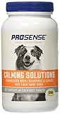 ProSense Anti-Stress Calming Tablets for Dogs, 60 ct