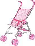 DREAM COLLECTION 23' Doll Stroller