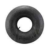 Marathon Flat Free Quick-Seal Replacement Inner Tube - 18x8.50-8'/20x8.00-8' - Pre-filled with Flat Free Tire Sealant
