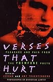 Verses That Hurt: Pleasure and Pain from the POEMFONE Poets