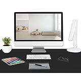 Arae Desk Mat, PU Leather Waterproof, Nonslip and Ultra Thin Desk Pad for Home and Office - 31.5 x 15.7 Inch Black