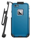 Encased Belt Clip Holster for LifeProof FRE Case - iPhone 5 5S SE (case is not Included)