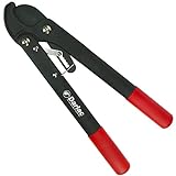 Darlac 'Handy' Ratchet Garden Loppers – Powerful Ratchet Action for Reduced Pruning Effort – Lightweight Action Lopper with 35mm Cut Capacity