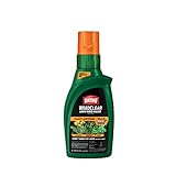 Ortho WeedClearLawn Weed Killer Concentrate - Fast-Acting, Kills Dandelion, Crabgrass and Clover to the Root, Won't Harm Lawns When Used as Directed, 32 oz.