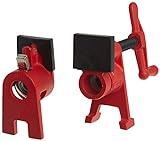BESSEY BPC-H12, 1/2 In. H Style Pipe Clamps