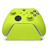 Controller Gear Electric Volt Universal Xbox Pro Charging Stand, Charging Dock, Charging Station for Xbox Series X|S & Xbox One (Controller Sold Separately) - Xbox One
