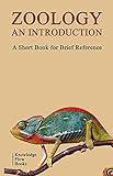 Zoology An Introduction