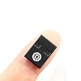 DSLRKIT 32GB USB Flash Drives Slim Thumb Mini Nano Micro Waterproof