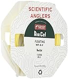 Scientific Anglers Air Cel Floating Lines, Yellow, WF- 4-F