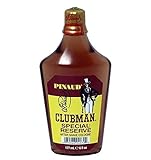 Pinaud Clubman Special Reserve After Shave - 6oz/177ml