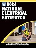 2024 National Electrical Estimator