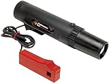 Performance Tool W80578 Self-Powered Timing Light | Uses Two D-Cell Batteries | Work Light Function | Super Bright Xenon Bulb | Self-Contained Design Eliminates Battery Leads