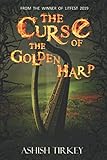 The Curse of The Golden Harp