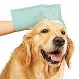 Pet Fresh Wash Mitts - Water Activated Pet Shampoo Mitt - 5 Pack
