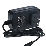 WEGUARD 12V 2.8A-3A AC/DC Adapter for CenturyLink Prism TV Technicolor C2100T 802.11AC Modem Router Power Supply Cord Cable Battery Charger Mains PSU