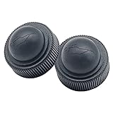631-04381 Oil Cap Replacement For Remington Electric Chainsaw and Polesaws (2/ Pack)