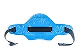 AquaJogger Active Belt 48 Inch, The Leader in Aquatics Exercise, Suspends Body Vertically in Water, Pool Fitness