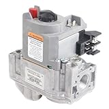 Honeywell VR8200A2116 Upgraded Replacement for Furnace Gas Valve