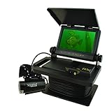 Aqua-Vu AV 715C Underwater Viewing System with Color Video Camera & 7' LCD Monitor