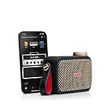 Positive Grid Spark GO 5W Ultra-Portable Smart Guitar Amp, Headphone Amp & Bluetooth Speaker with Smart App for Electric Guitar, Acoustic or Bass
