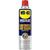 WD-40 Specialist Carb/Throttle Body & Parts Cleaner, 13.5 OZ