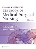 Brunner & Suddarth's Textbook of Medical-Surgical Nursing (Brunner and Suddarth's Textbook of Medical-Surgical)