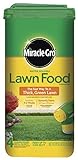 Miracle-Gro® Water Soluble Lawn Food, 5 lb.
