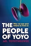 The People of Yoyo: Who we are and where to find us