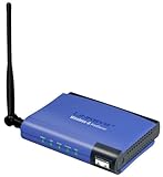 Cisco-Linksys WPS54GU2 Wireless-G Print Server for USB 2.0Cisco-Linksys WPS54GU2 Wireless-G Print Server for USB 2.0  discontinued by manufacturer