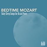Toddler Sleep Piano Song