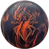 Hammer Black Widow 3.0 Bowling Ball 15lbs