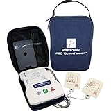 Prestan AED UltraTrainer, Single AED Trainer