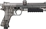 JT ER2 Pump Pistol RTS Kit clear