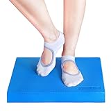 Foam Balance Pad,Balance Pads for Physical Therapy,Balance Mat,Balance Foam Pad,Foam Balance Pad Physical Therapy 2 inch