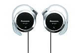 Panasonic Clip Headphone Black RP-HZ47-K