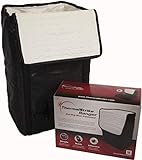 ThermalStrike Ranger Bed Bug Heater | 100% to Reach Lethal Temperature | Used by Professionals and Homeowners | Effective Against Moths, Carpet Beetles and Lice.
