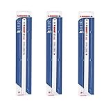 LENOX Tools Hacksaw Blade, 12-inch, 32 TPI, 2-Pack (20162T232HE), 3 Pack