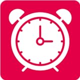 Alarm Me: Multiple Alarm Clock App With Digital Counter, Stopwatch and World Clock widget